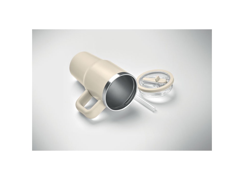 ALAND - Bicchiere doppio strato. 500ml FullGadgets.com