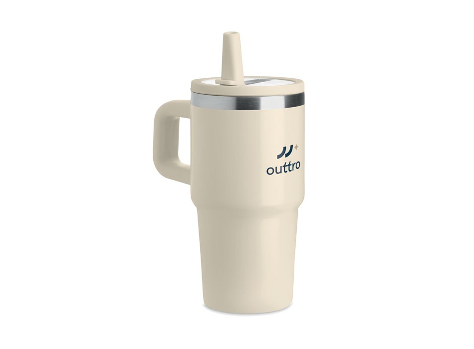 ALAND - Bicchiere doppio strato. 500ml FullGadgets.com