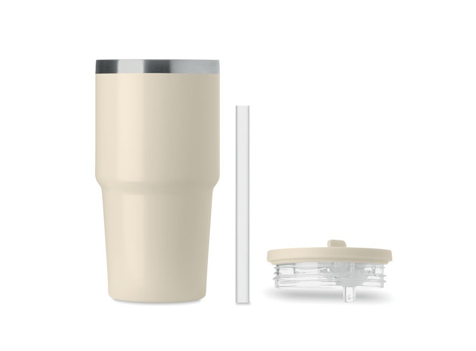 ALAND - Bicchiere doppio strato. 500ml FullGadgets.com