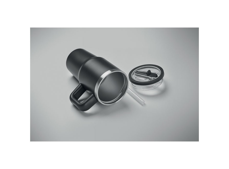 ALAND - Bicchiere doppio strato. 500ml FullGadgets.com
