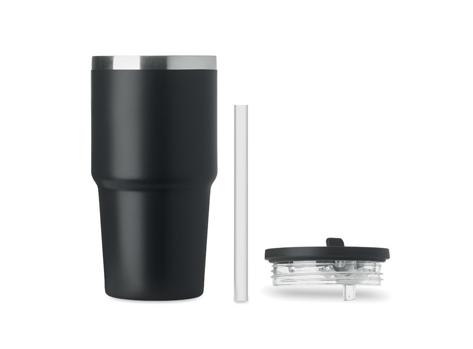 ALAND - Bicchiere doppio strato. 500ml FullGadgets.com