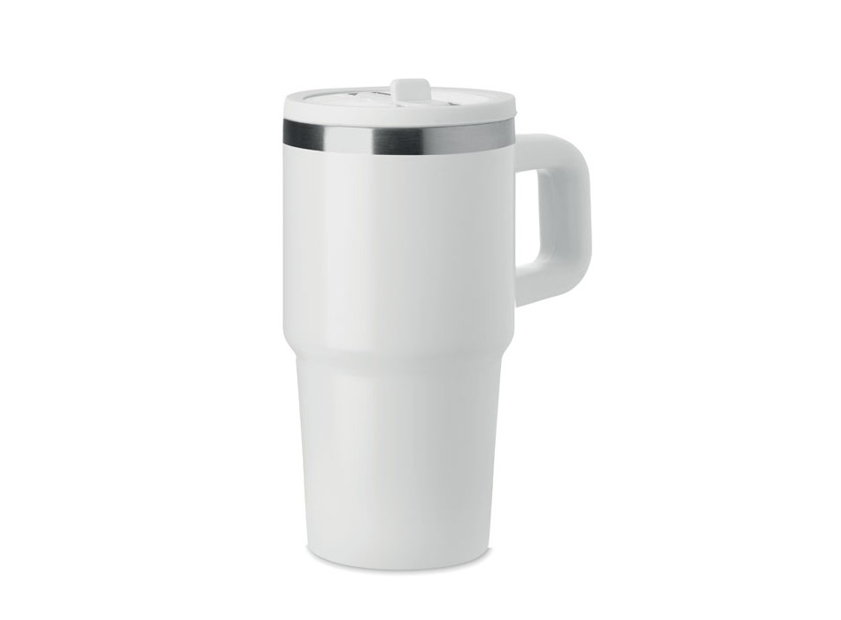 ALAND - Bicchiere doppio strato. 500ml FullGadgets.com