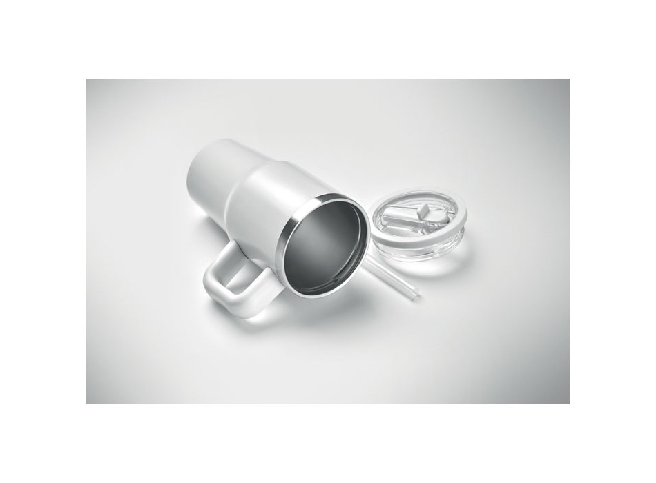 ALAND - Bicchiere doppio strato. 500ml FullGadgets.com
