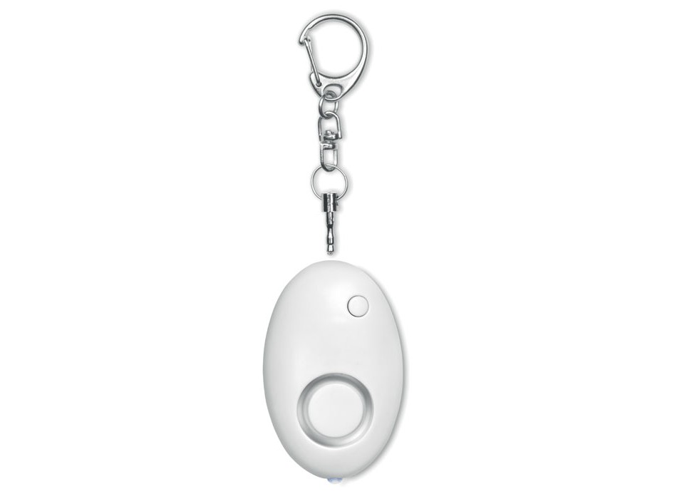 ALARMY - Portachiavi con allarme FullGadgets.com