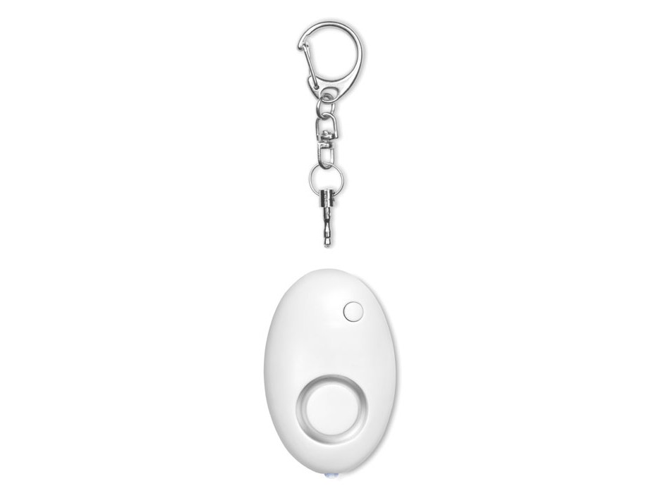 ALARMY - Portachiavi con allarme FullGadgets.com