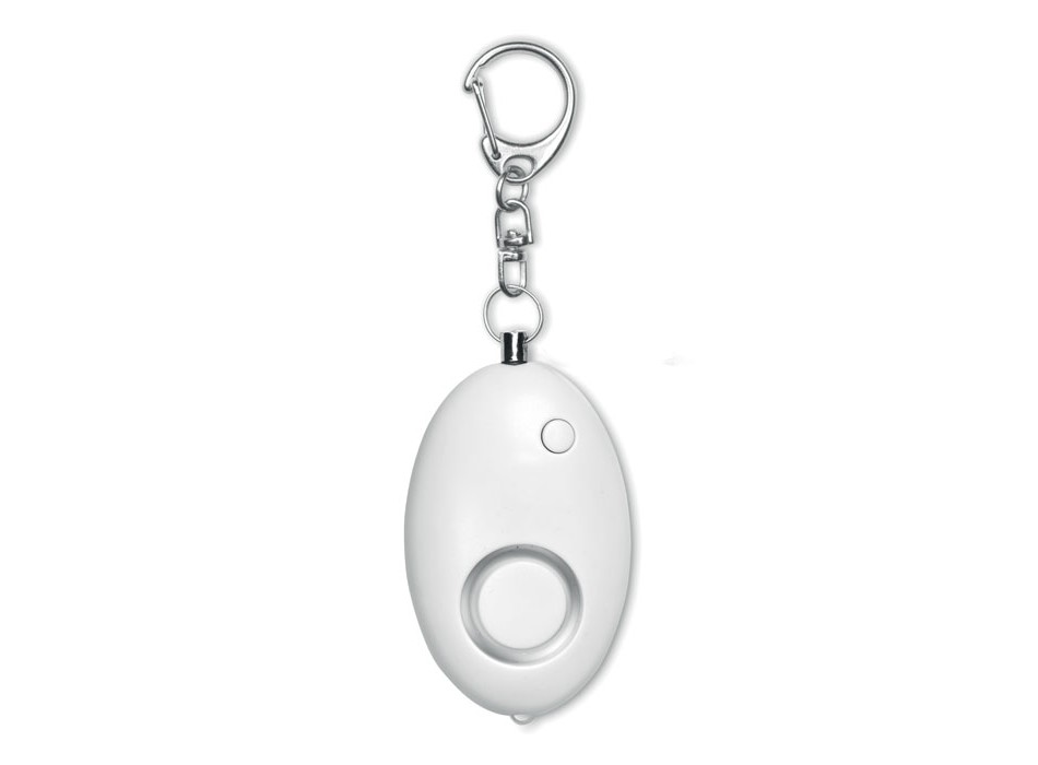 ALARMY - Portachiavi con allarme FullGadgets.com