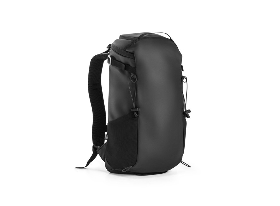 ALASCA. Zaino da hiking con rivestimento impermeabile FullGadgets.com