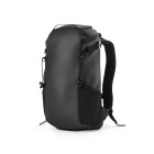 ALASCA. Zaino da hiking con rivestimento impermeabile FullGadgets.com