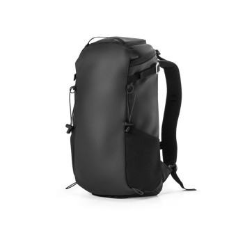 ALASCA. Zaino da hiking con rivestimento impermeabile FullGadgets.com