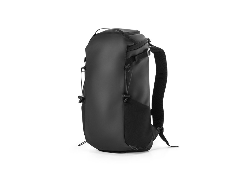 ALASCA. Zaino da hiking con rivestimento impermeabile FullGadgets.com