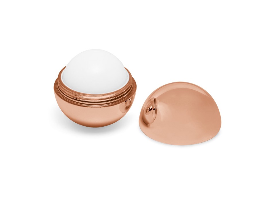 ALBA. Burrocacao con involucro a forma di sfera in ABS FullGadgets.com