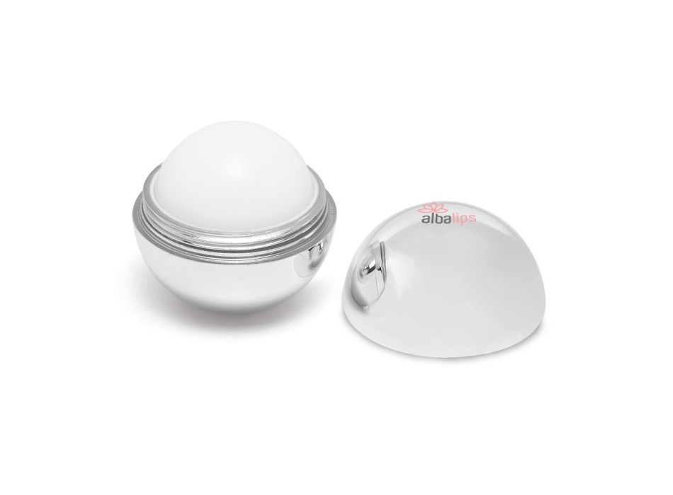 ALBA. Burrocacao con involucro a forma di sfera in ABS FullGadgets.com