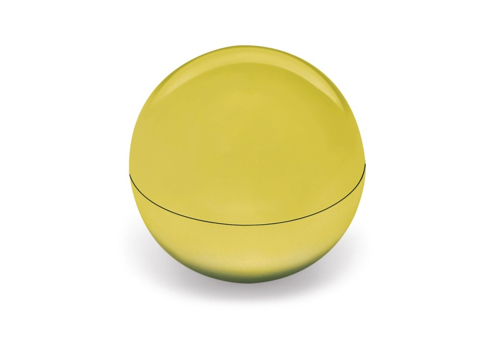 ALBA. Burrocacao con involucro a forma di sfera in ABS FullGadgets.com