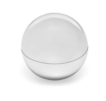 ALBA. Burrocacao con involucro a forma di sfera in ABS FullGadgets.com