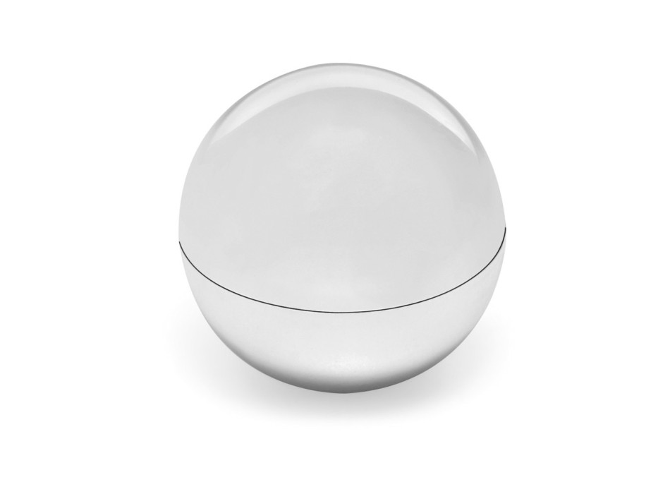 ALBA. Burrocacao con involucro a forma di sfera in ABS FullGadgets.com