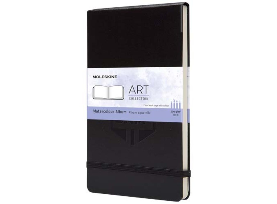 Album acquerello grande Art Moleskine FullGadgets.com