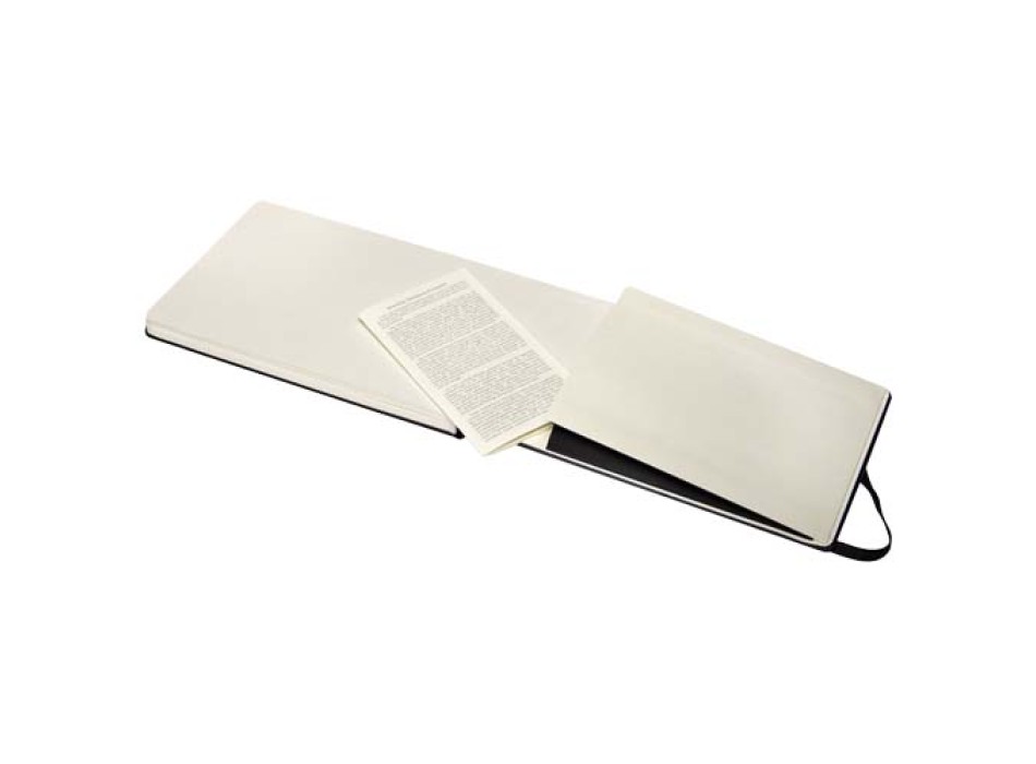 Album acquerello grande Art Moleskine FullGadgets.com