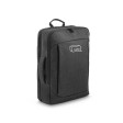 ALEXANDRIA. Zaino 2 in 1 porta PC 15'6'' in poliestere 600D FullGadgets.com