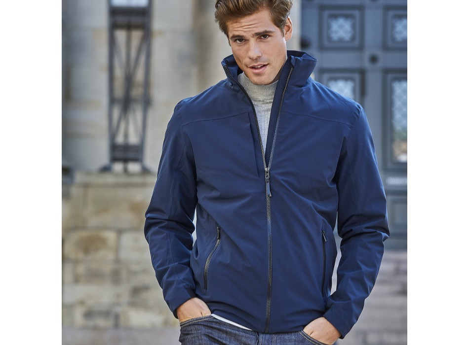 ALL WEATHER JACKET 88%P 12%S FullGadgets.com