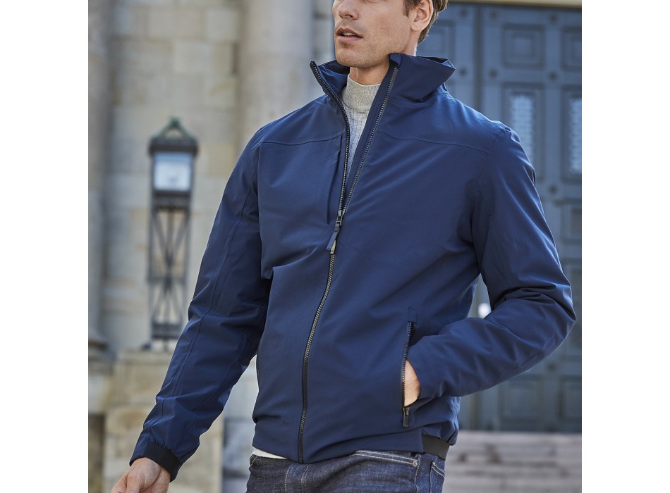 ALL WEATHER JACKET 88%P 12%S FullGadgets.com