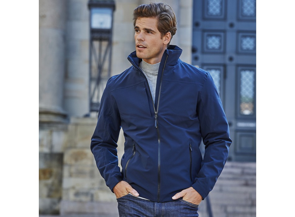 ALL WEATHER JACKET 88%P 12%S FullGadgets.com