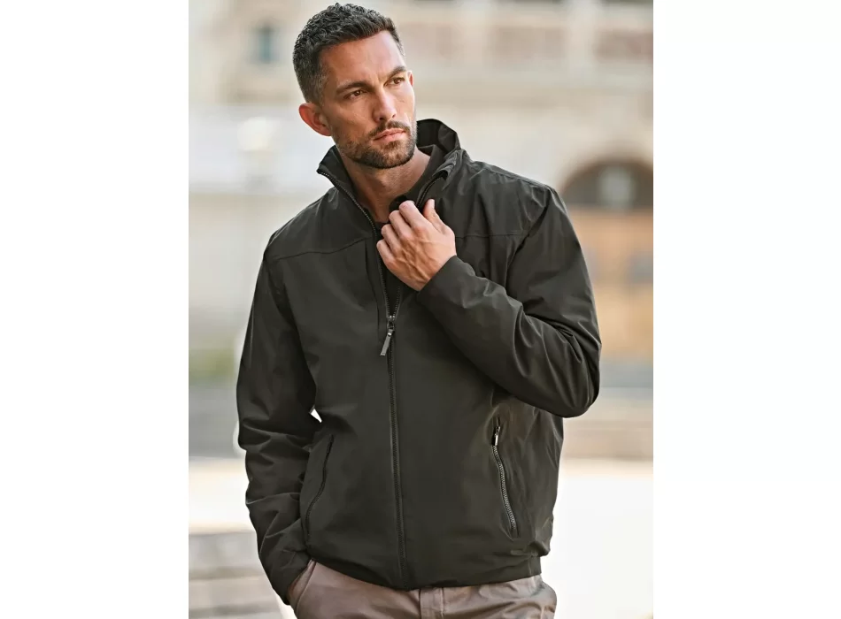 All weather Jacket FullGadgets.com