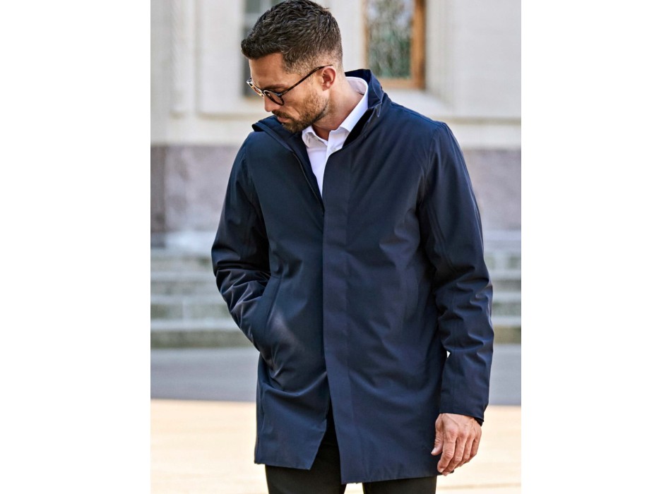 All Weather Parka FullGadgets.com