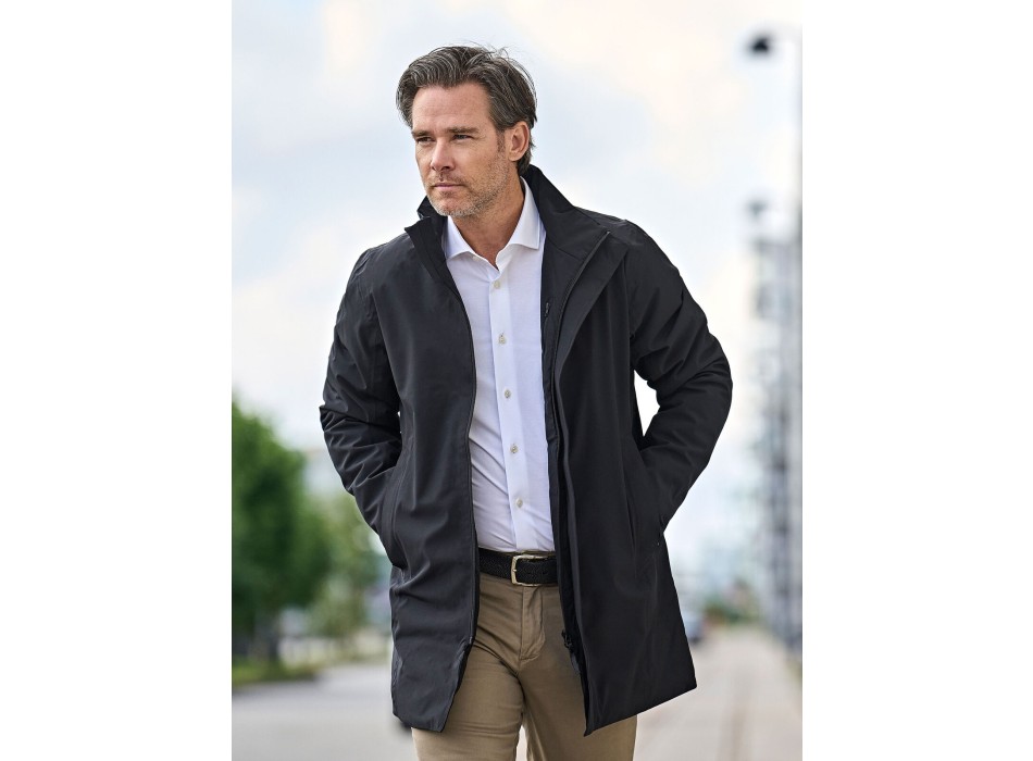 All Weather Parka FullGadgets.com