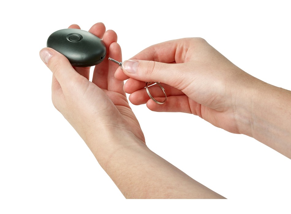 Allarme personale Harold FullGadgets.com