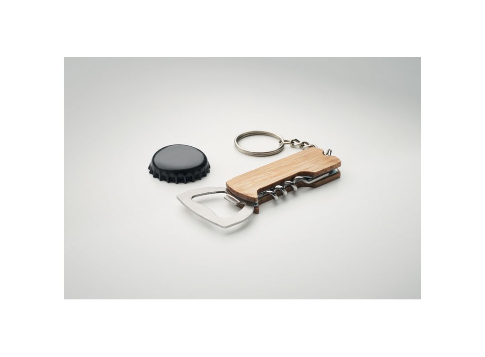 ALLIN1 - Attrezzo tascabile 3 in 1 in ba FullGadgets.com