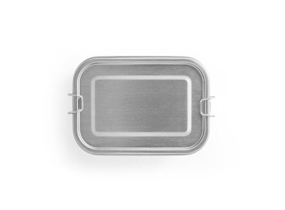 ALLSPICE. Porta pranzo. Robusta scatola ermetica in acciaio inox (90% riciclato) 750 mL FullGadgets.com