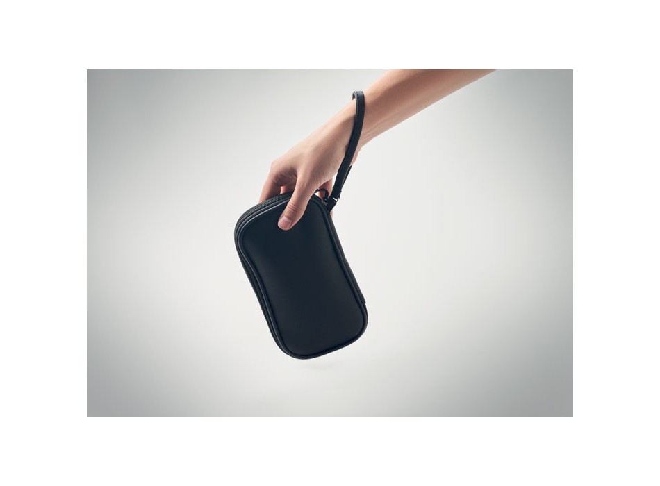 ALLTHERE - Marsupio organizer in RPET FullGadgets.com