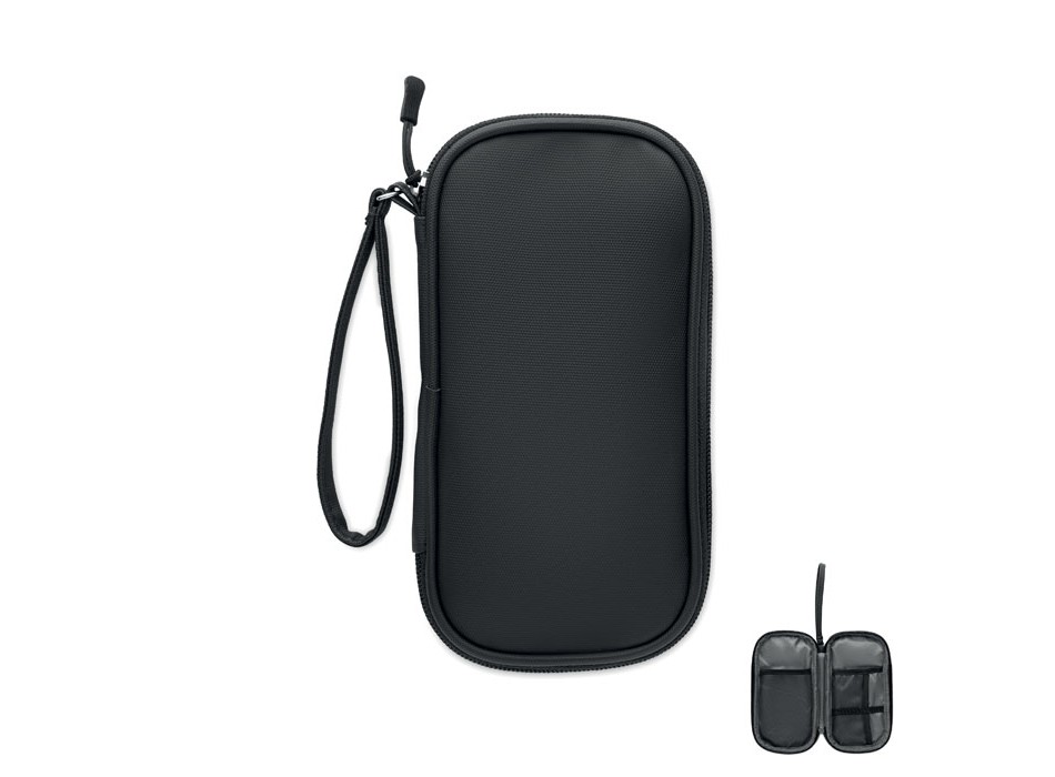 ALLTHERE - Marsupio organizer in RPET FullGadgets.com