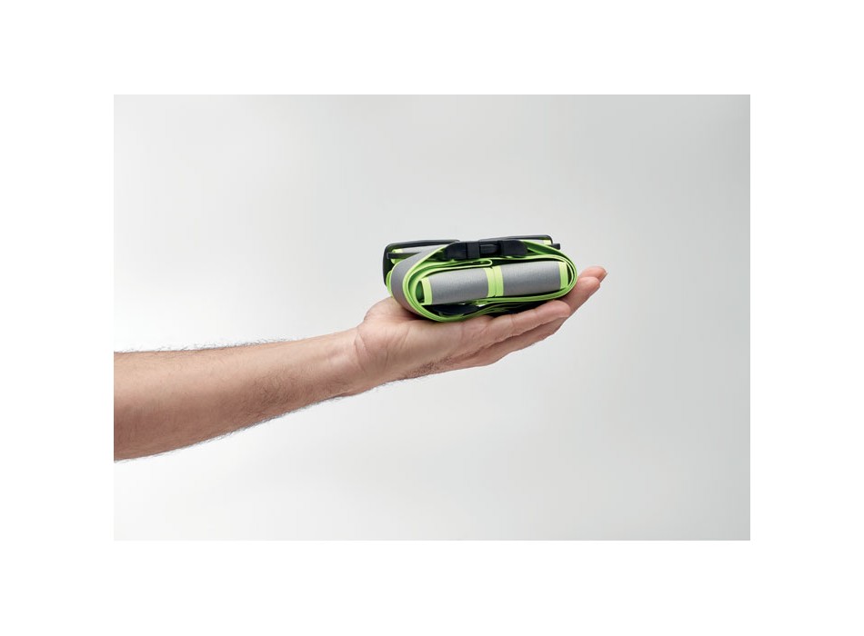 ALLVISIBLE+ - Cintura regolabile e riflettent FullGadgets.com