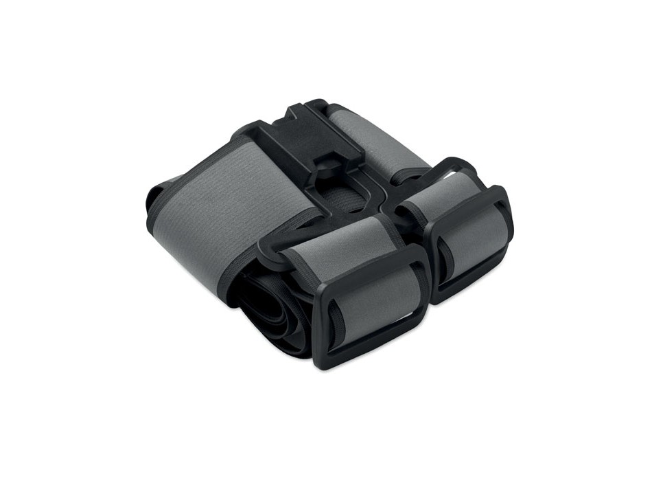 ALLVISIBLE+ - Cintura regolabile e riflettent FullGadgets.com