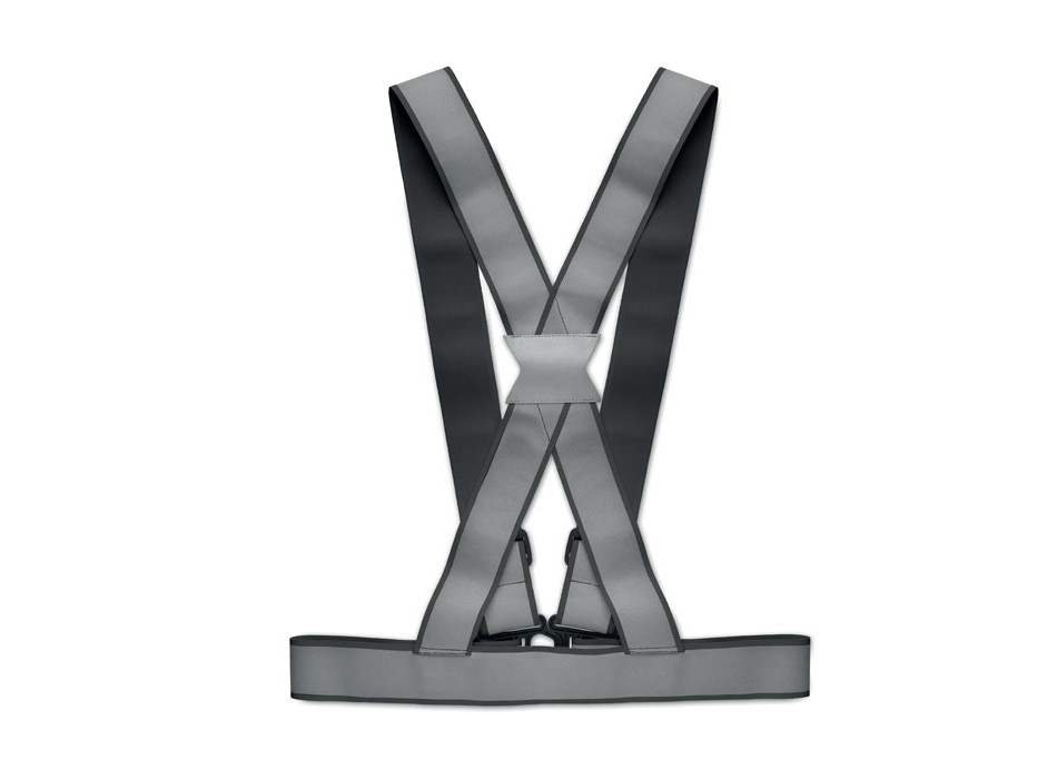 ALLVISIBLE+ - Cintura regolabile e riflettent FullGadgets.com