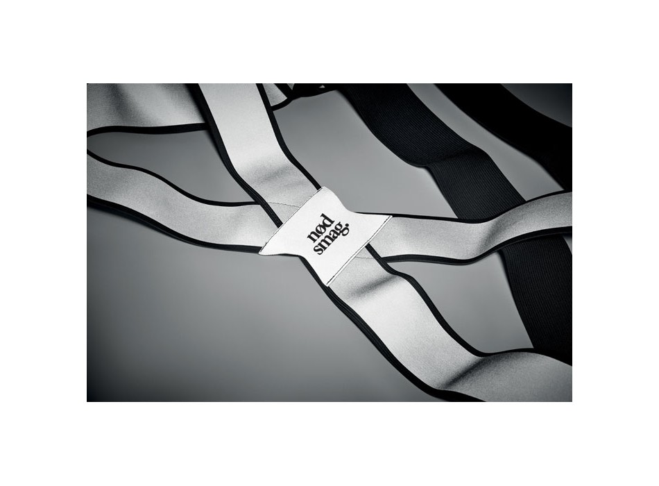 ALLVISIBLE+ - Cintura regolabile e riflettent FullGadgets.com