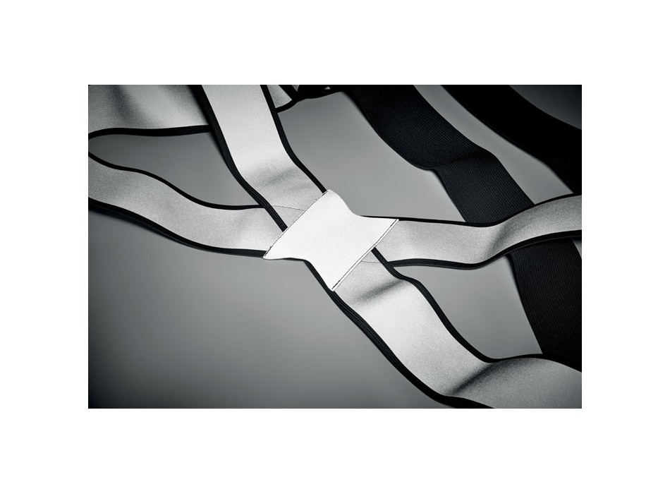 ALLVISIBLE+ - Cintura regolabile e riflettent FullGadgets.com