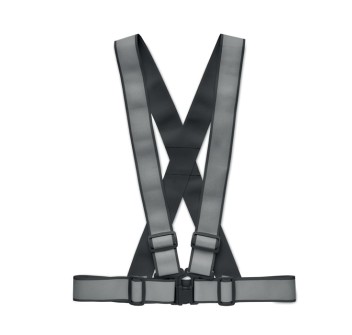 ALLVISIBLE+ - Cintura regolabile e riflettent FullGadgets.com