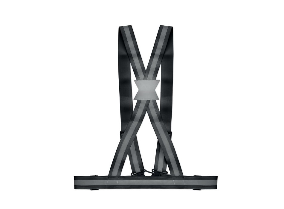 ALLVISIBLE - Cintura riflettente FullGadgets.com