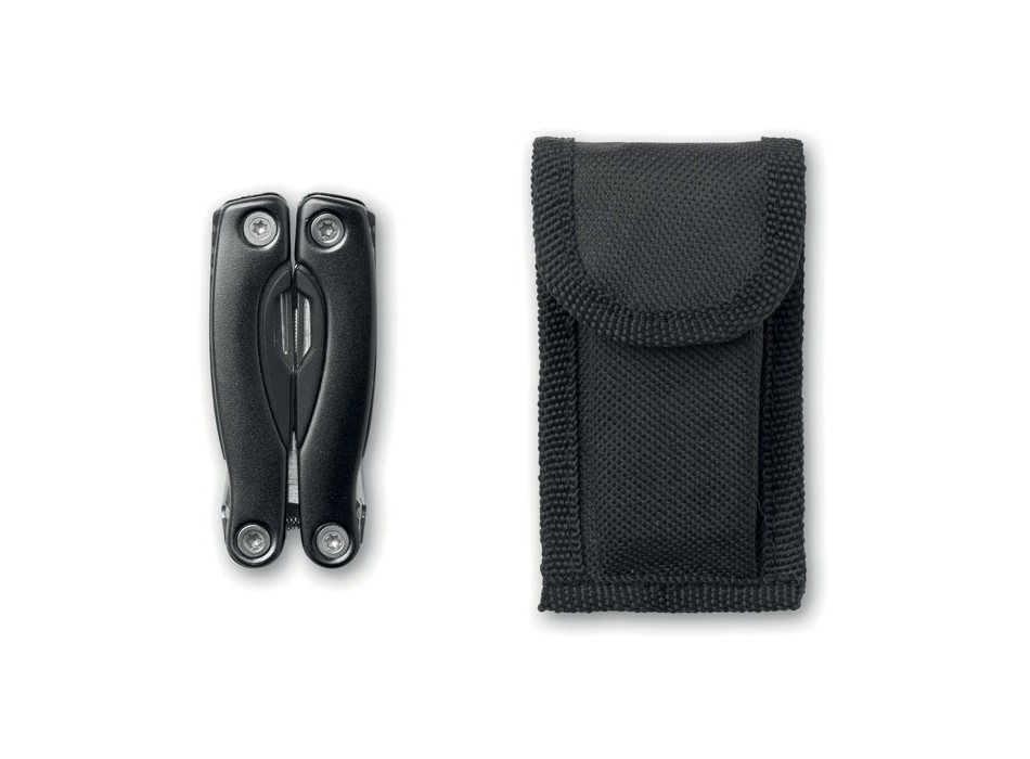 ALOQUIN MINI - Set coltellini  con custodia FullGadgets.com