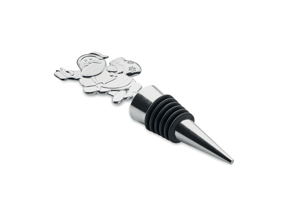 ALTO - Tappo per bottiglia natalizio FullGadgets.com