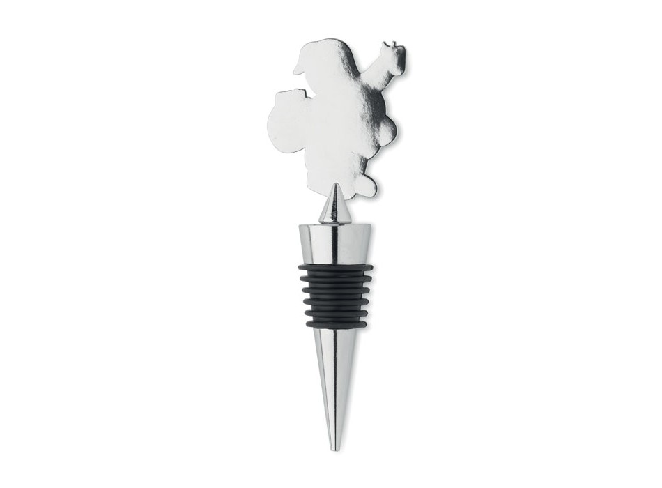 ALTO - Tappo per bottiglia natalizio FullGadgets.com