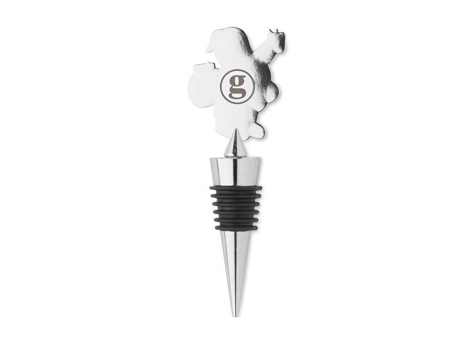 ALTO - Tappo per bottiglia natalizio FullGadgets.com