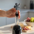ALTO - Tappo per bottiglia natalizio FullGadgets.com