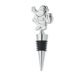 ALTO - Tappo per bottiglia natalizio FullGadgets.com