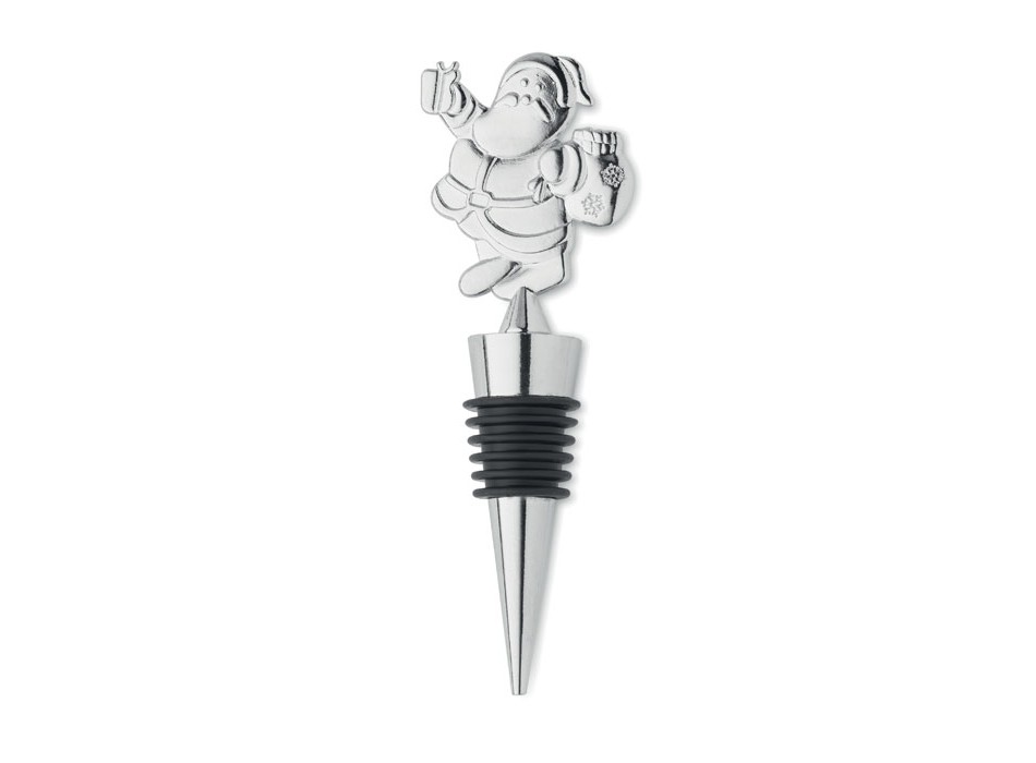 ALTO - Tappo per bottiglia natalizio FullGadgets.com