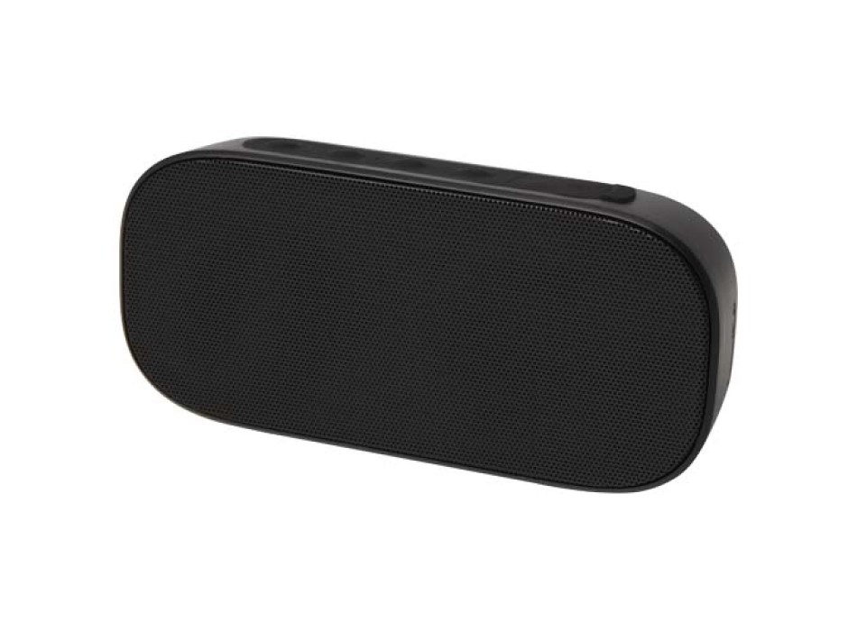 Altoparlante Bluetooth® IPX5 in plastica riciclata da 5 W Stark 2.0  FullGadgets.com