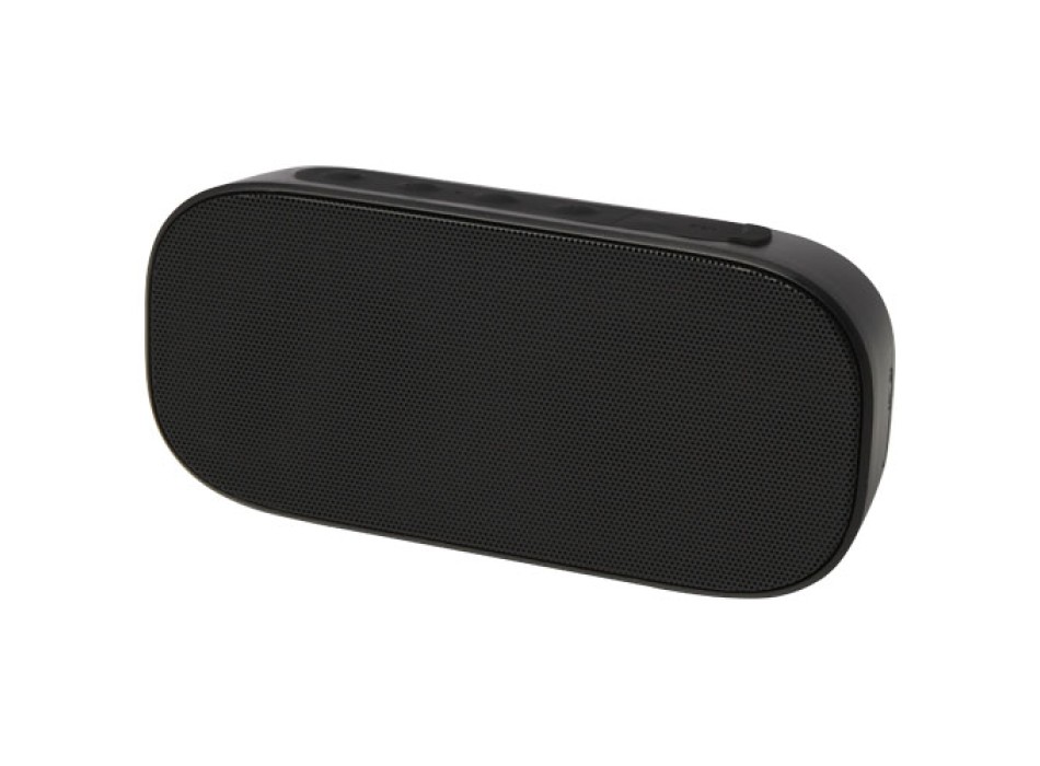 Altoparlante Bluetooth® IPX5 in plastica riciclata da 5 W Stark 2.0  FullGadgets.com