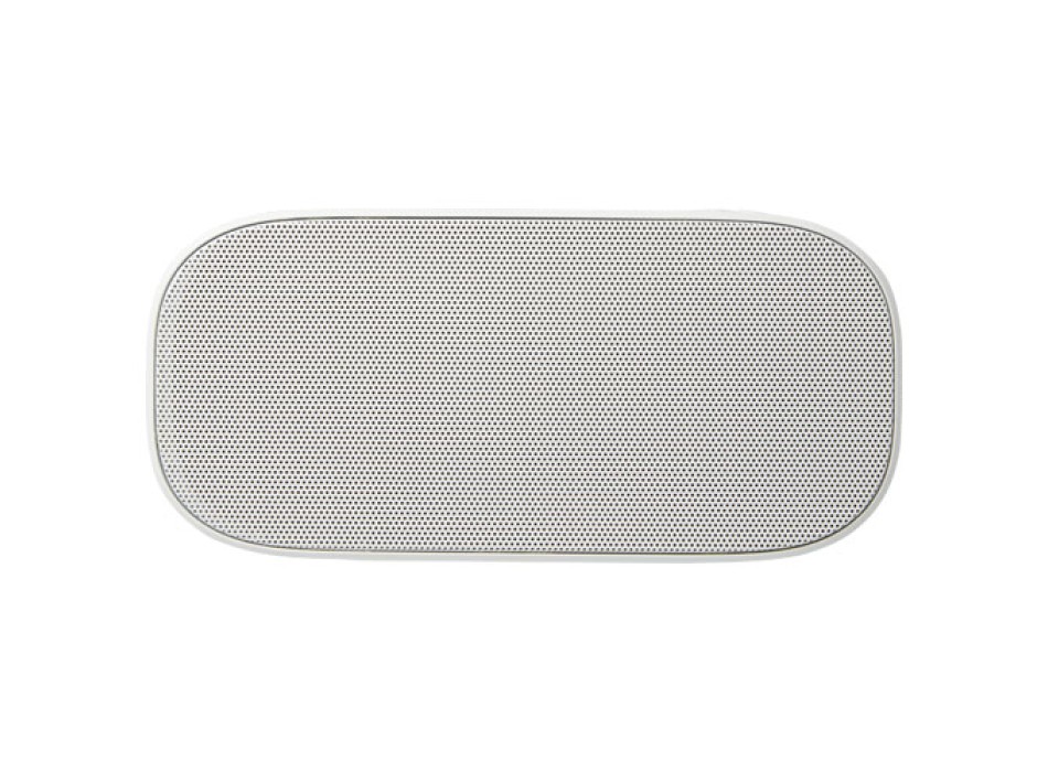 Altoparlante Bluetooth® IPX5 in plastica riciclata da 5 W Stark 2.0  FullGadgets.com